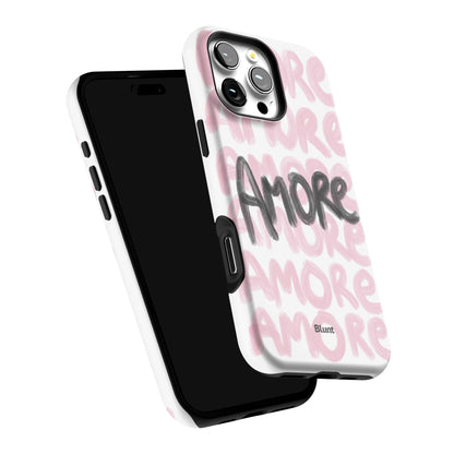 Amore iPhone Case gallery - Iphone_16_Pro_Max_6