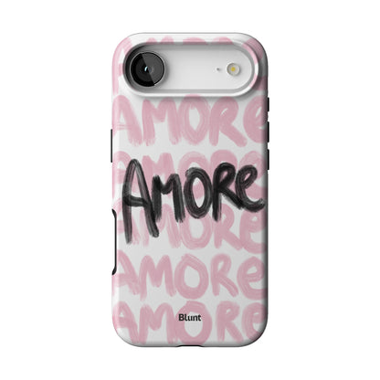 Amore iPhone Case gallery - Iphone_17_Air_1