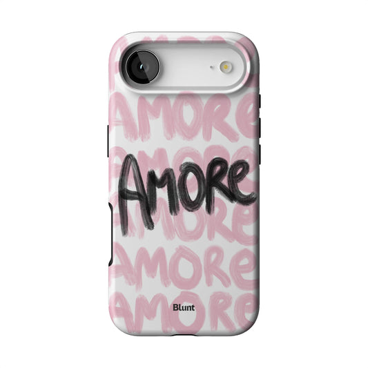 Amore iPhone Case gallery - Iphone_17_Air_1