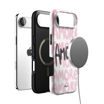 Amore iPhone Case gallery - Iphone_17_Air_4