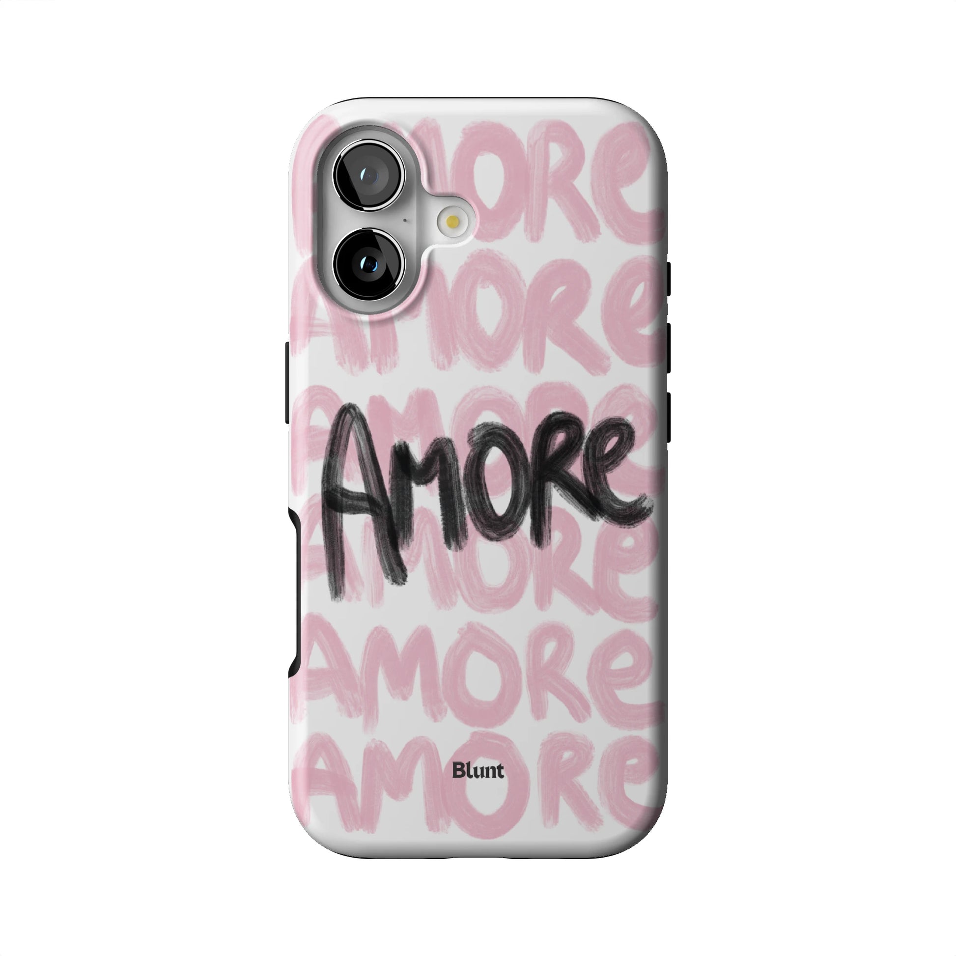 Amore iPhone Case gallery - Iphone_17_Iphone_1