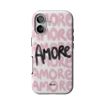 Amore iPhone Case gallery - Iphone_17_Iphone_1