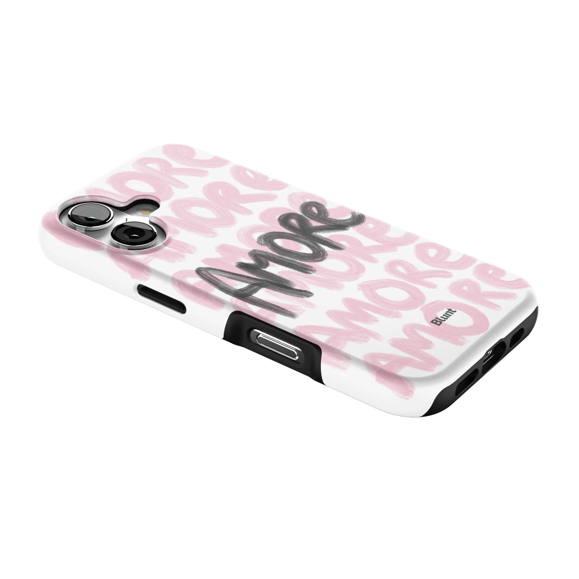 Amore iPhone Case Blunt Cases Amore iPhone Case Blunt Cases