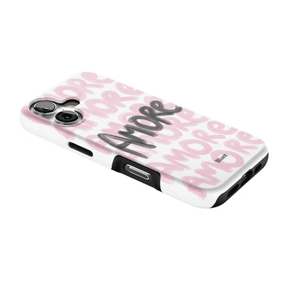 Amore iPhone Case gallery - Iphone_17_Iphone_2
