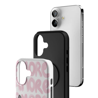 Amore iPhone Case gallery - Iphone_17_Iphone_3