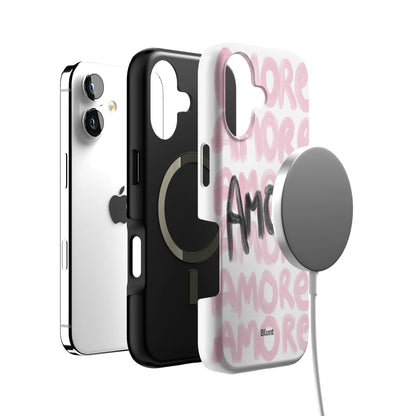 Amore iPhone Case gallery - Iphone_17_Iphone_4