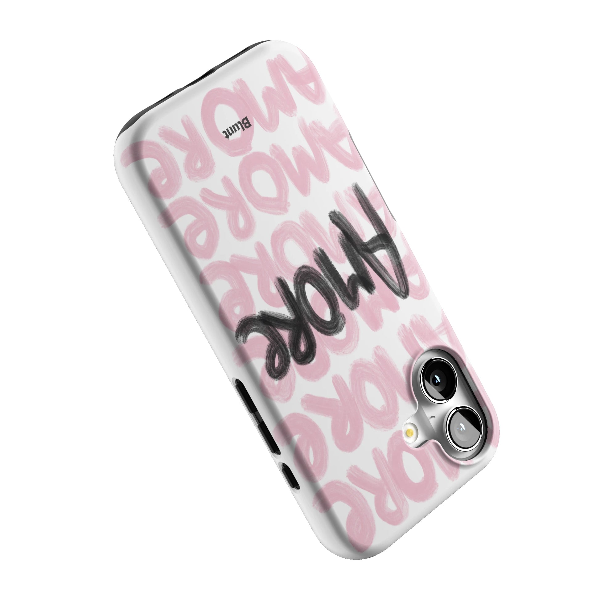 Amore iPhone Case gallery - Iphone_17_Iphone_5