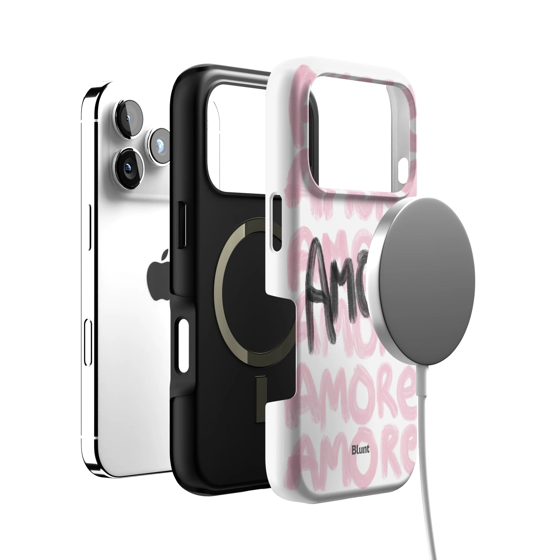 Amore iPhone Case gallery - Iphone_17_Pro_4
