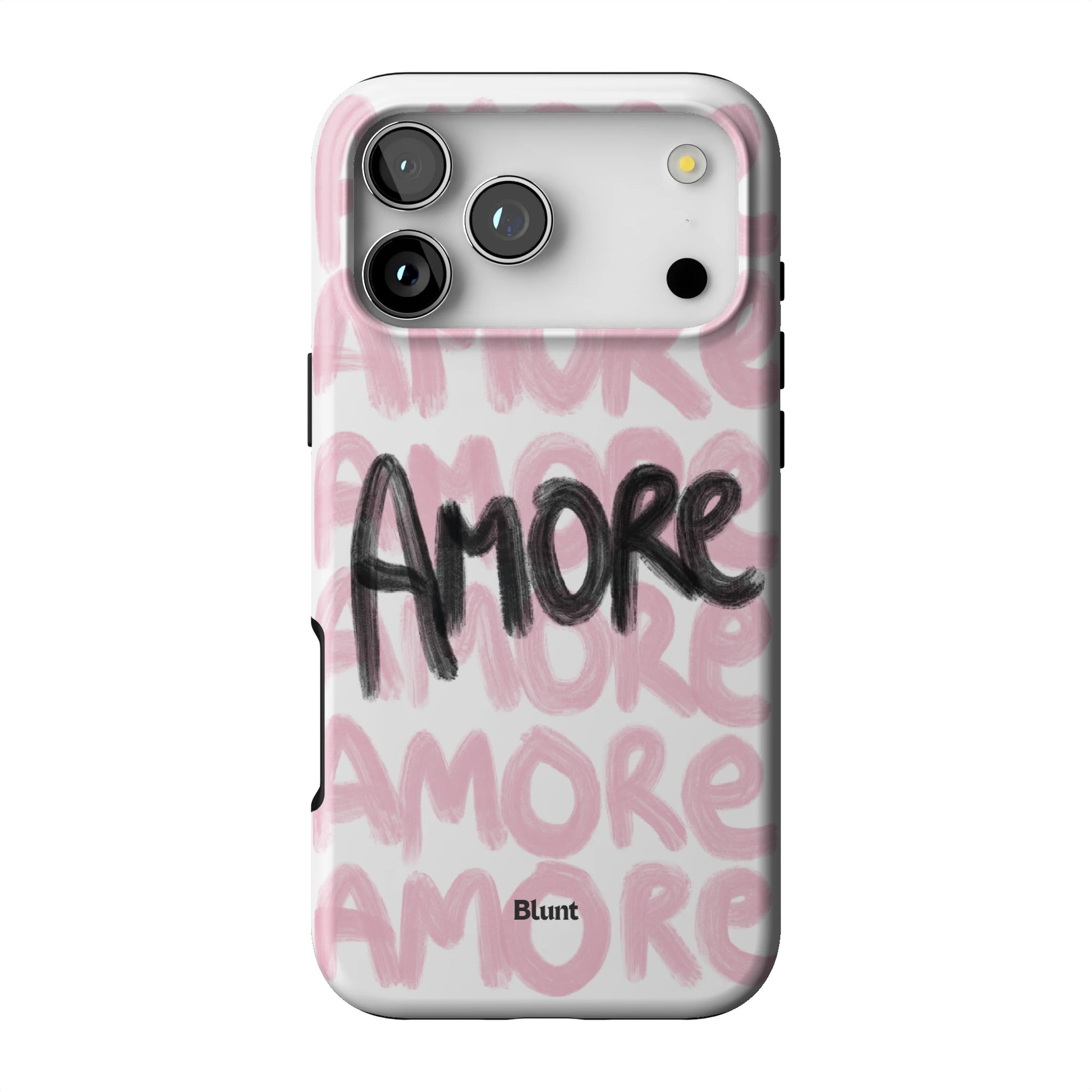 Amore iPhone Case gallery - Iphone_17_Pro_Max_1