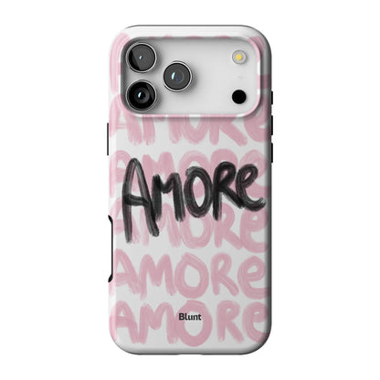 Amore iPhone Case gallery - Iphone_17_Pro_Max_1