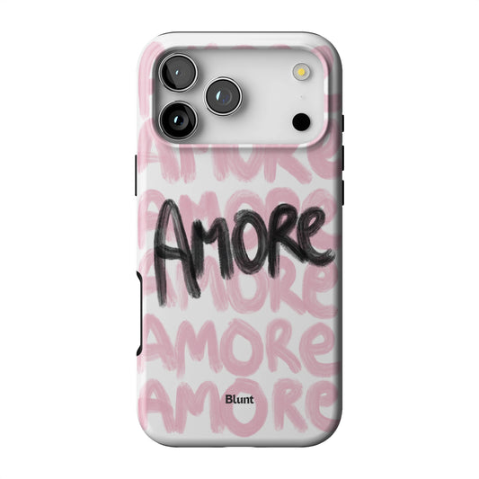 Amore iPhone Case gallery - Iphone_17_Pro_Max_1