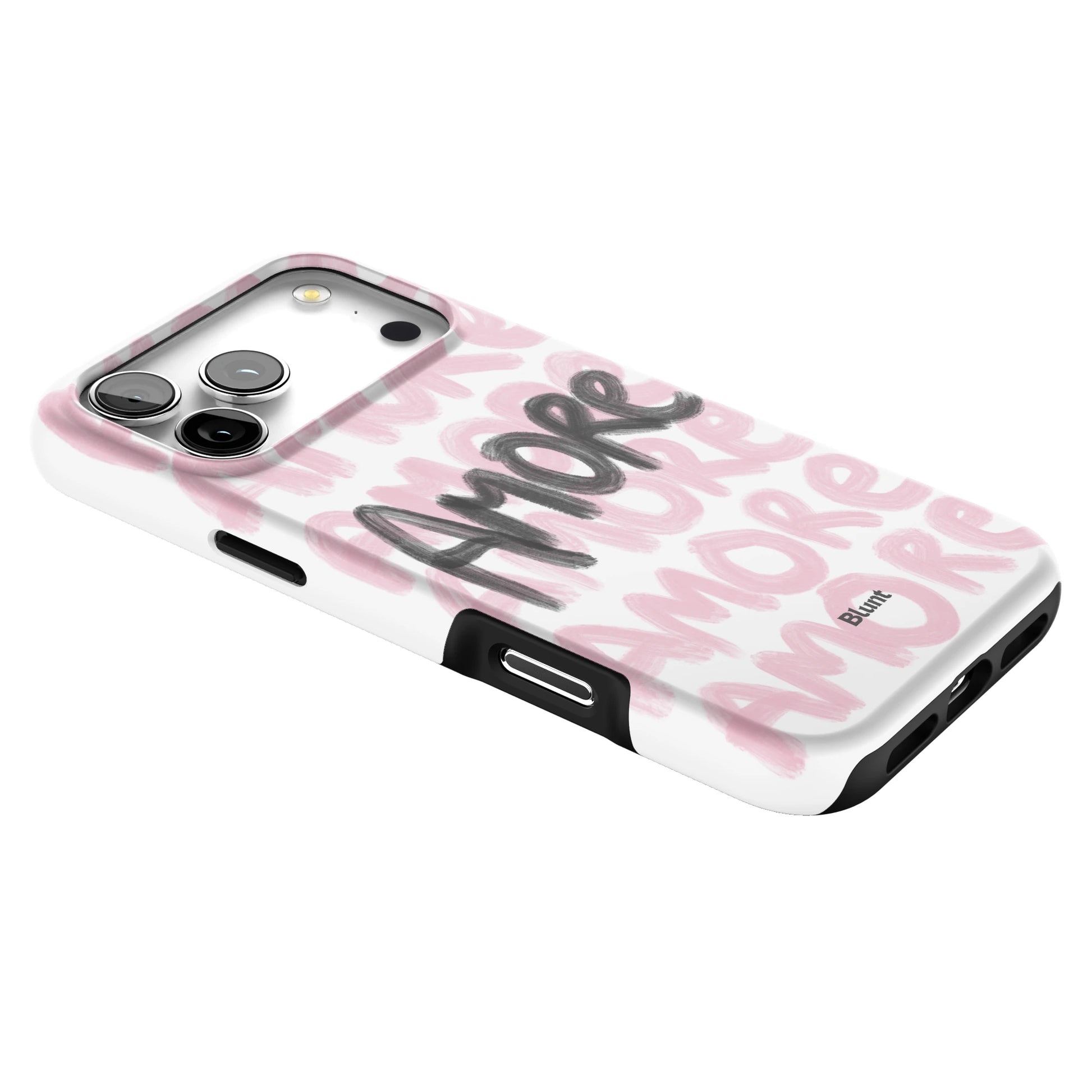 Amore iPhone Case gallery - Iphone_17_Pro_Max_2