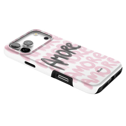 Amore iPhone Case gallery - Iphone_17_Pro_Max_2
