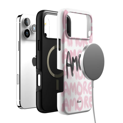 Amore iPhone Case gallery - Iphone_17_Pro_Max_4