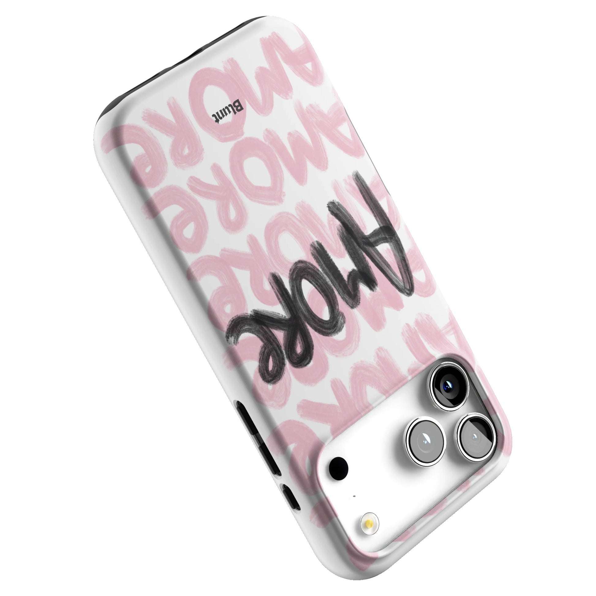 Amore iPhone Case gallery - Iphone_17_Pro_Max_5