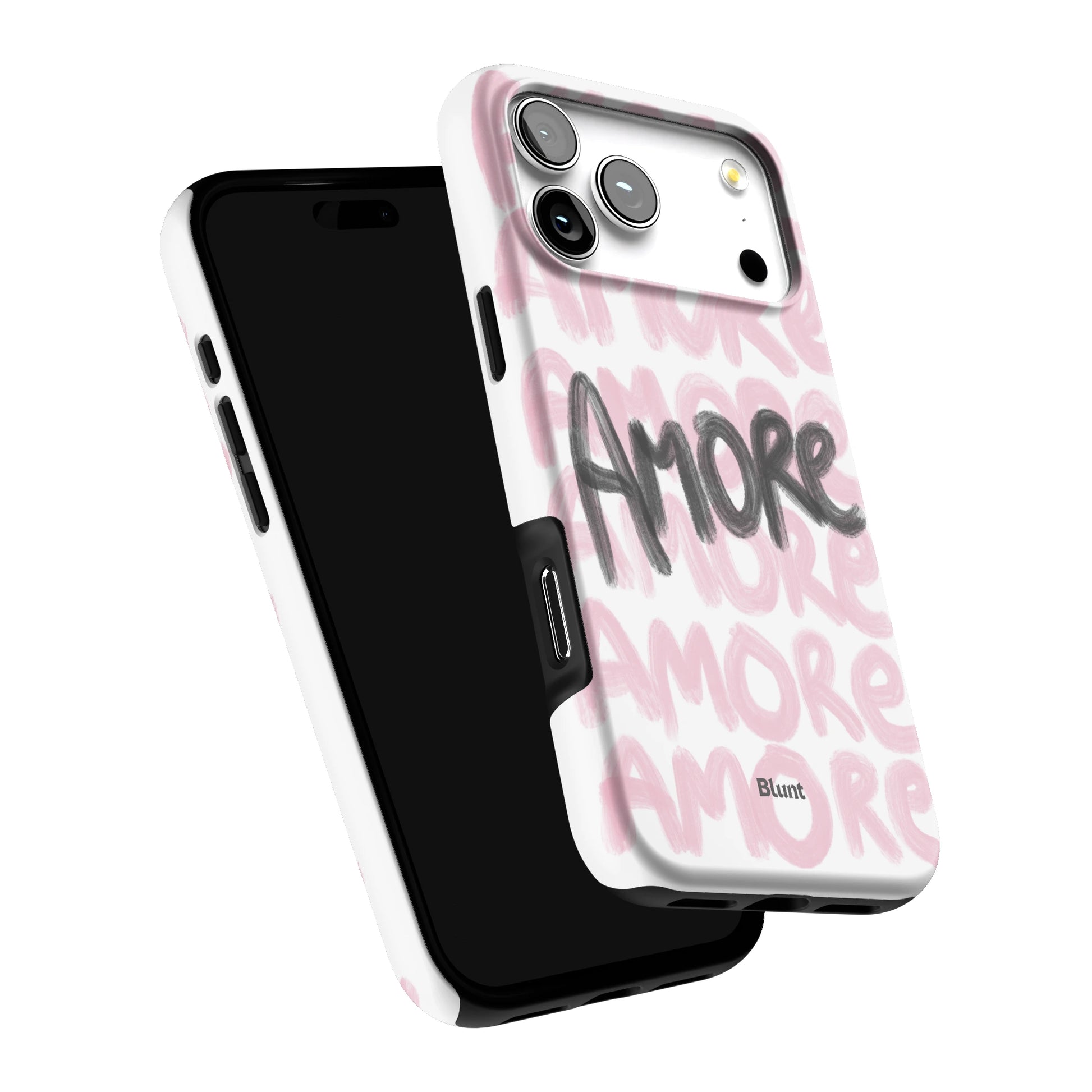 Amore iPhone Case gallery - Iphone_17_Pro_Max_6
