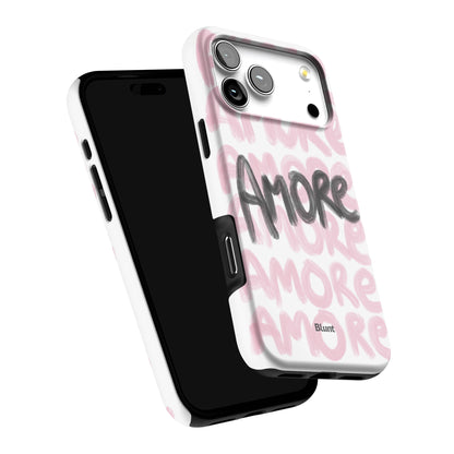 Amore iPhone Case gallery - Iphone_17_Pro_Max_6