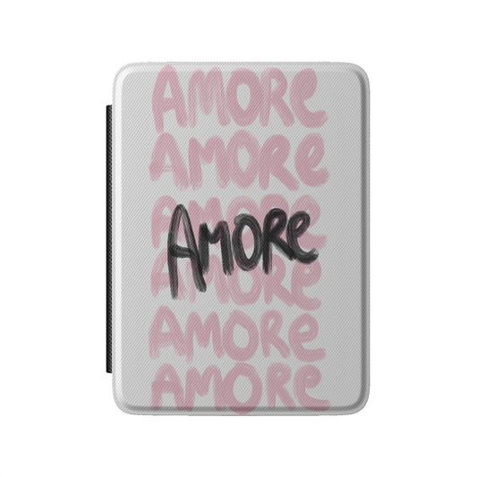 Amore Kindle Case - Blunt Cases