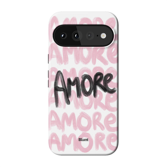 Amore Pixel Case - Blunt Cases
