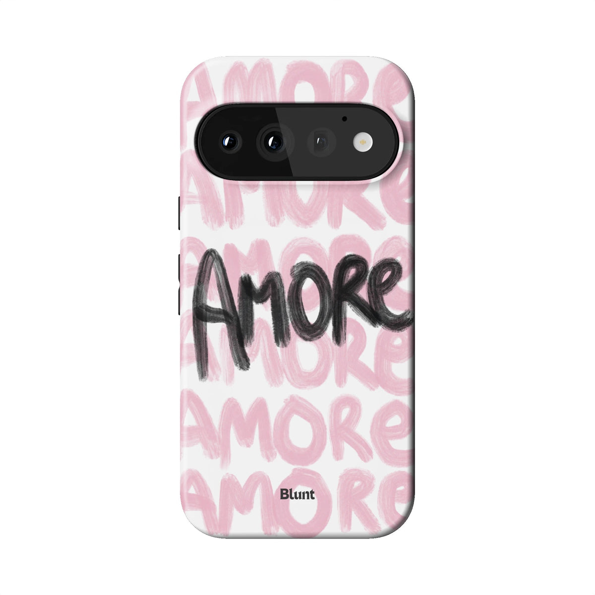 Amore Pixel Case - Blunt Cases