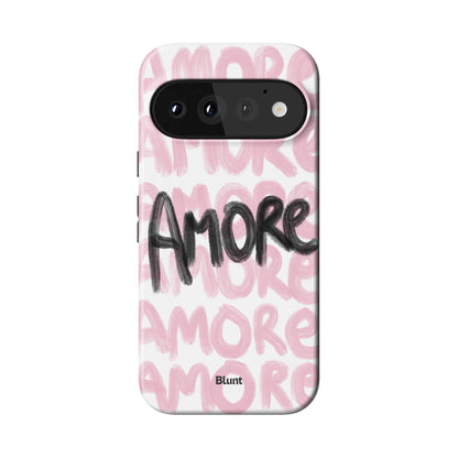 Amore Pixel Case - Blunt Cases