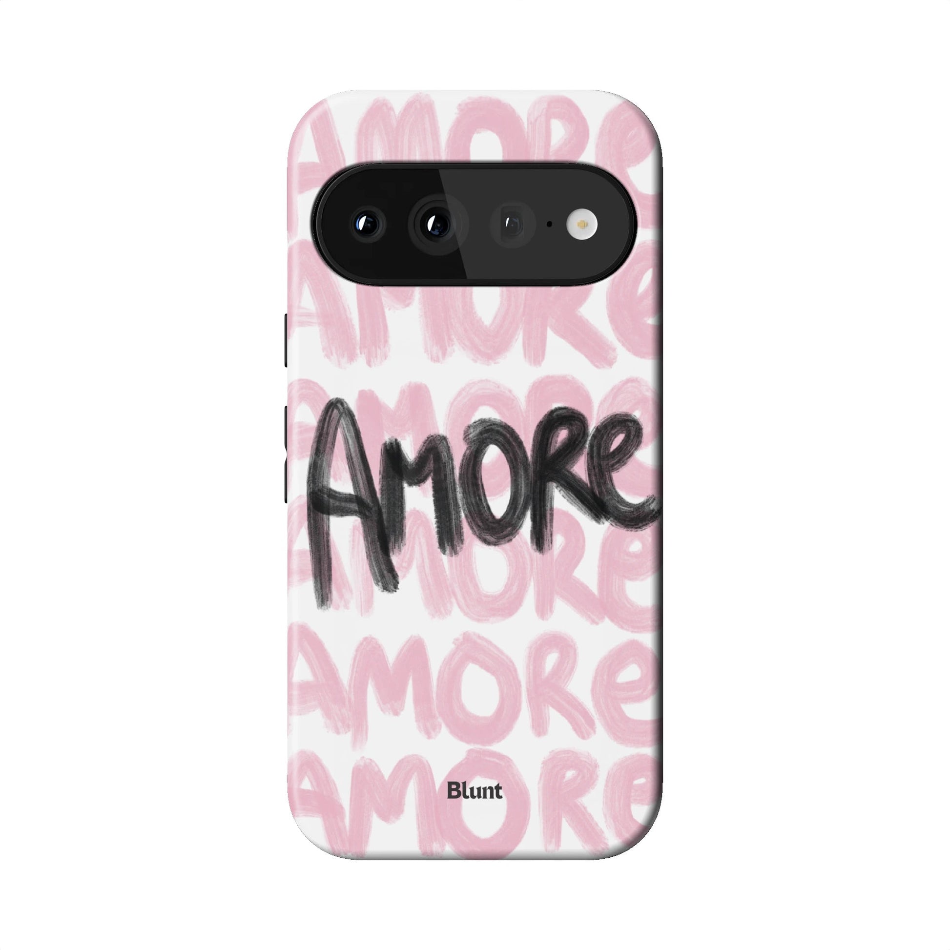Amore Pixel Case - Blunt Cases