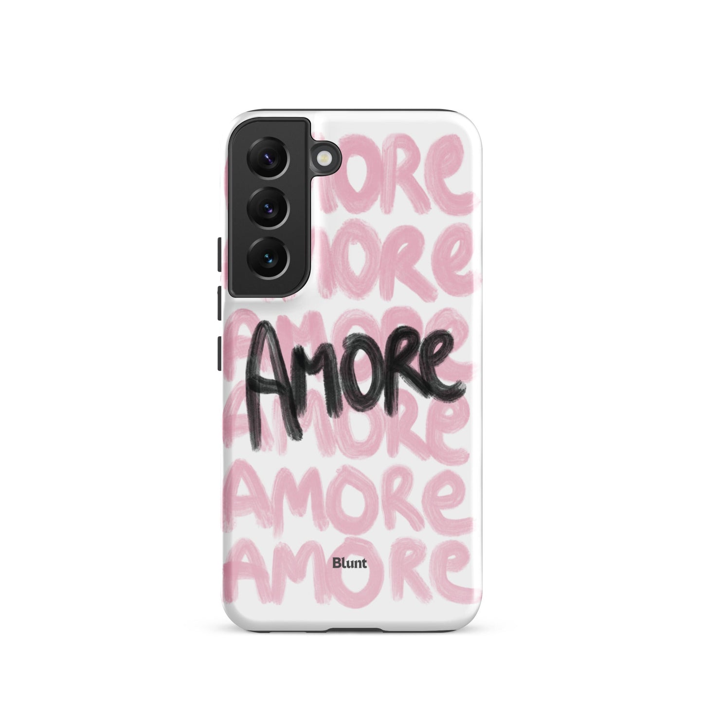 Amore Samsung Case - Blunt Cases