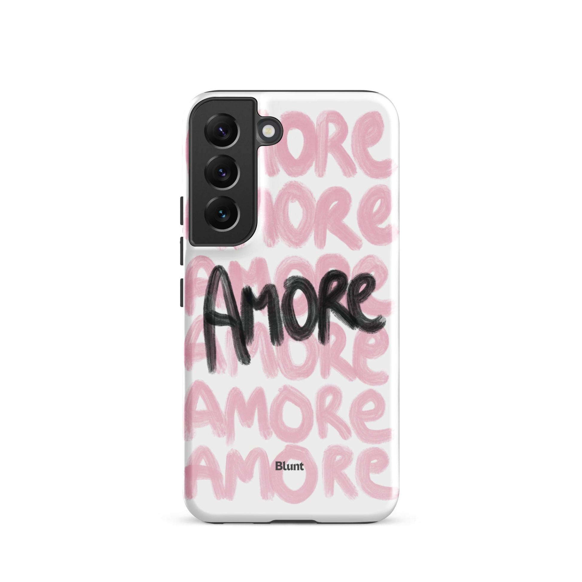 Amore Samsung Case - Blunt Cases