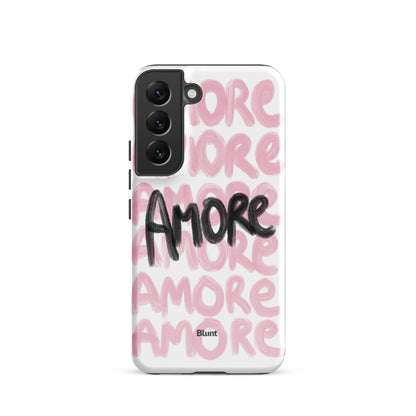 Amore Samsung Case - Blunt Cases