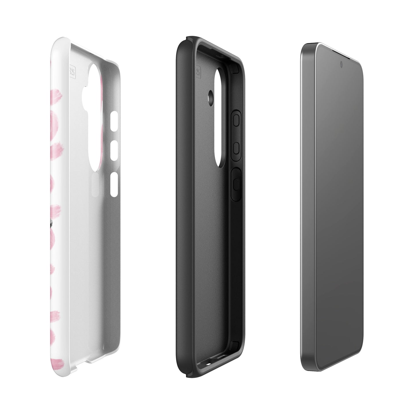 Amore Samsung Case - Blunt Cases