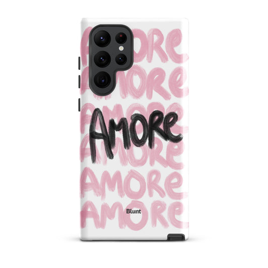 Amore Samsung Case - Blunt Cases