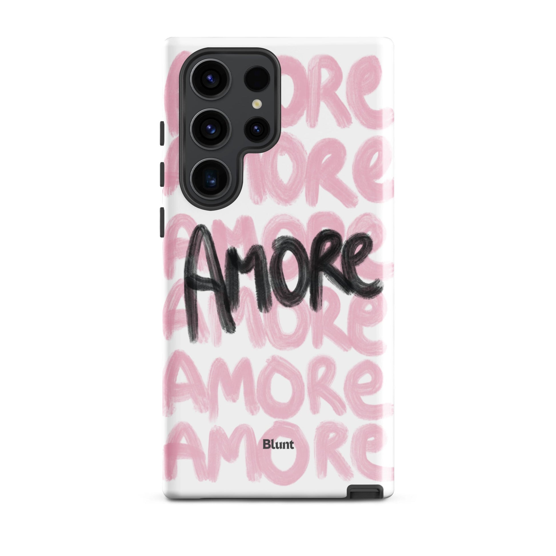 Amore Samsung Case - Blunt Cases