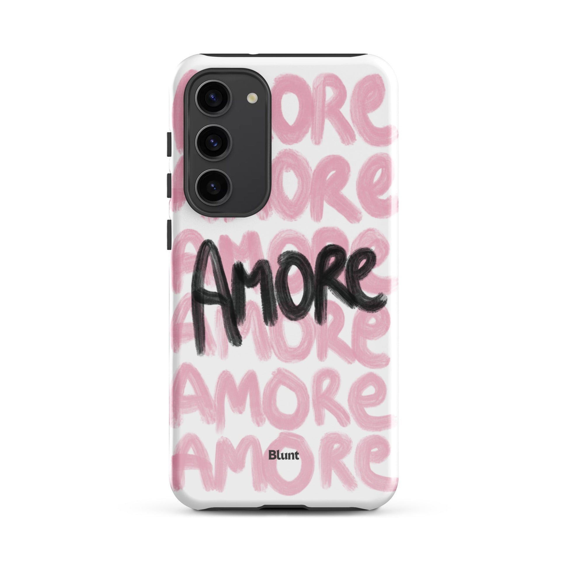 Amore Samsung Case - Blunt Cases