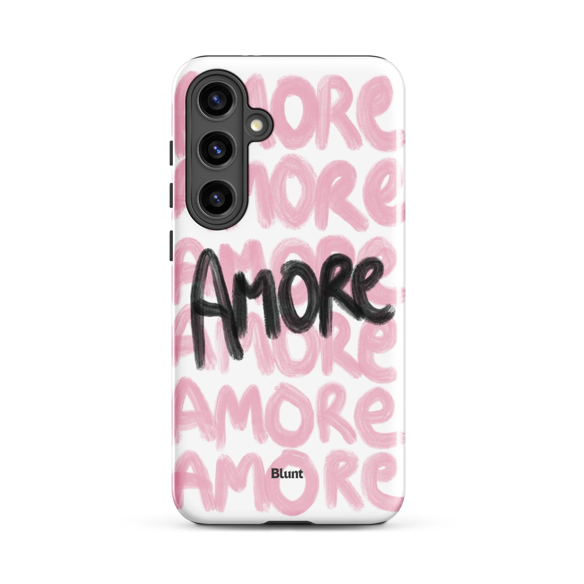 Amore Samsung Case - Blunt Cases