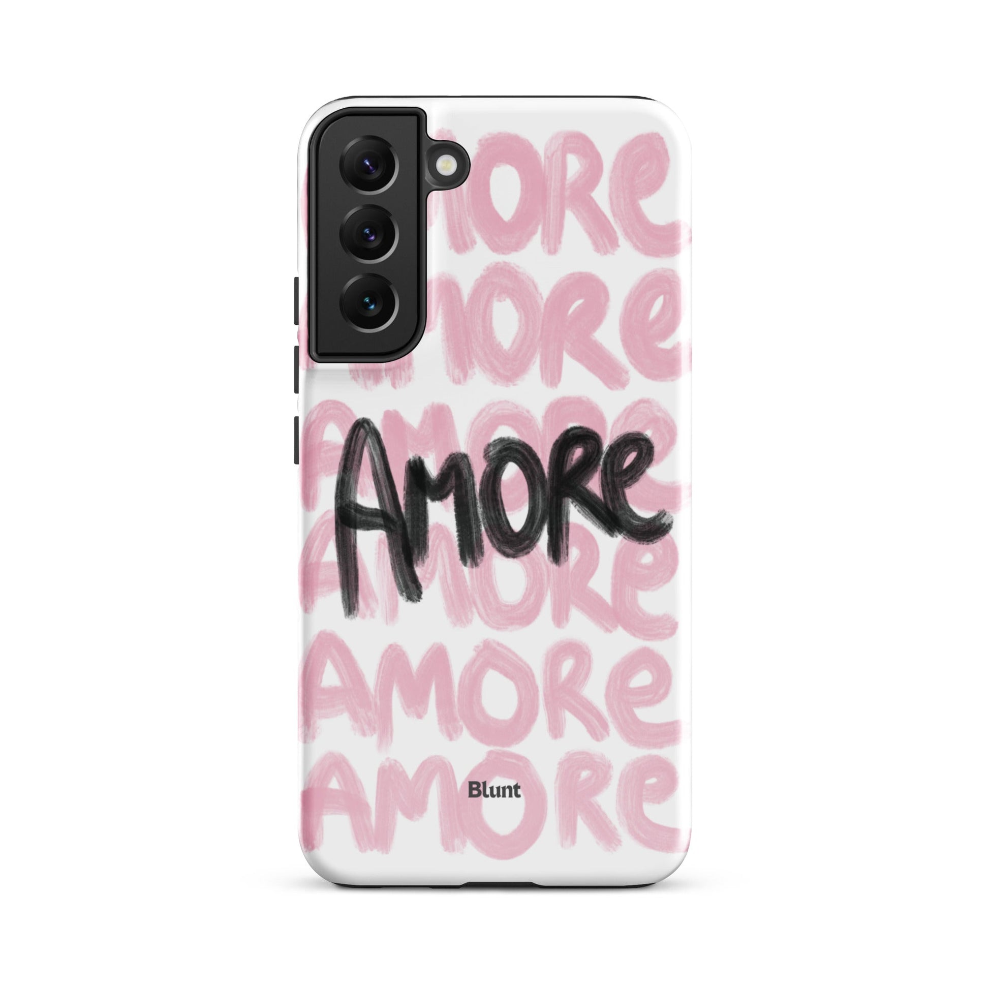 Amore Samsung Case - Blunt Cases