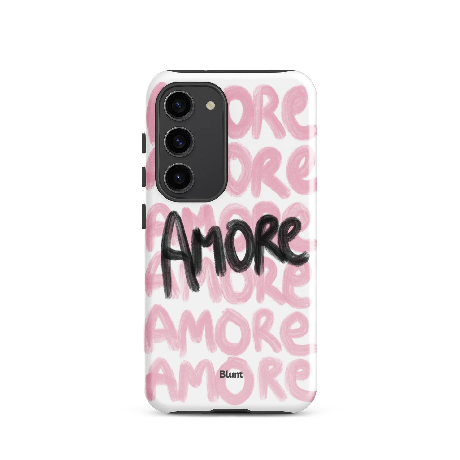 Amore Samsung Case - Blunt Cases