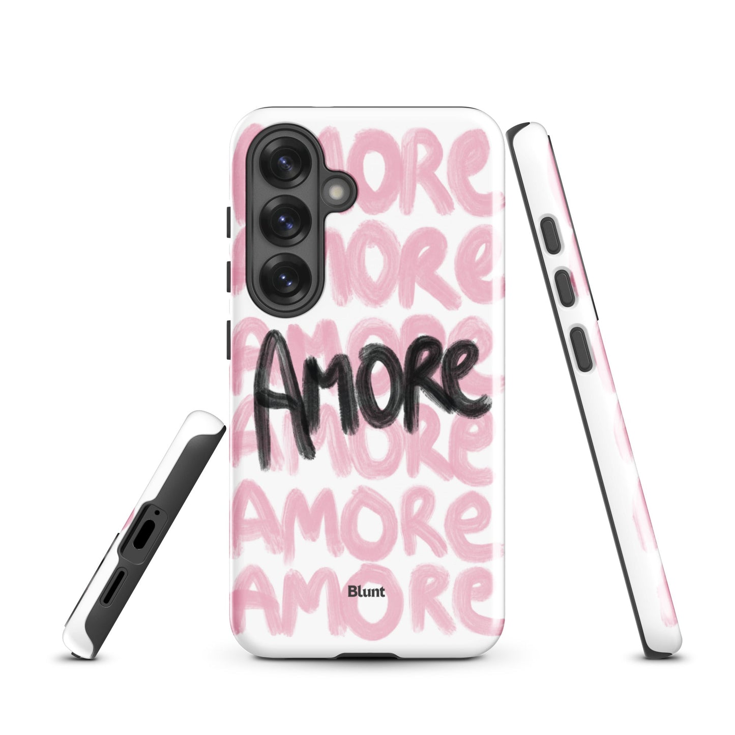 Amore Samsung Case - Blunt Cases
