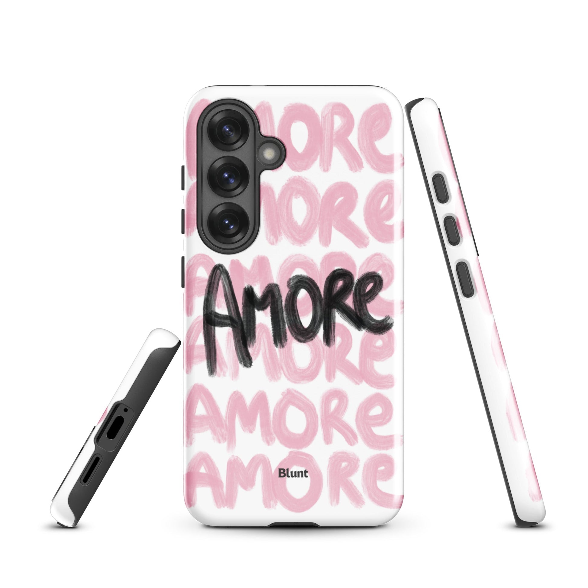 Amore Samsung Case - Blunt Cases