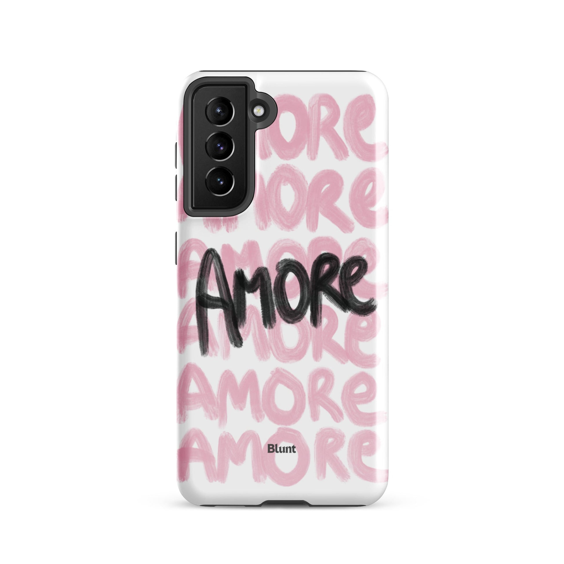 Amore Samsung Case - Blunt Cases