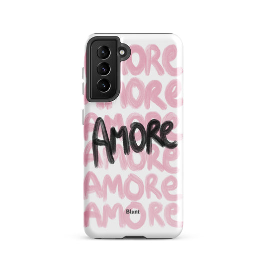 Amore Samsung Case - Blunt Cases