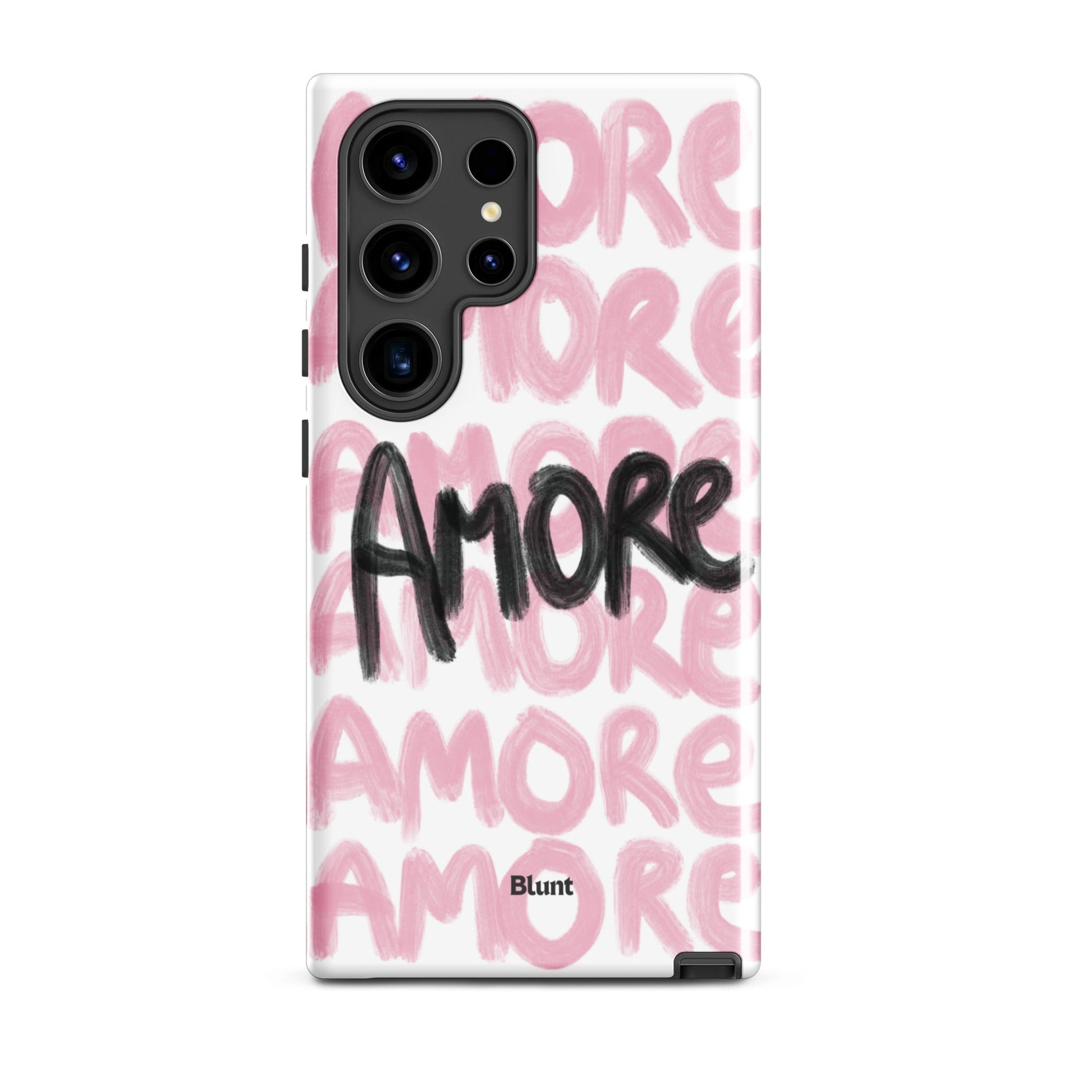 Amore Samsung Case - Blunt Cases