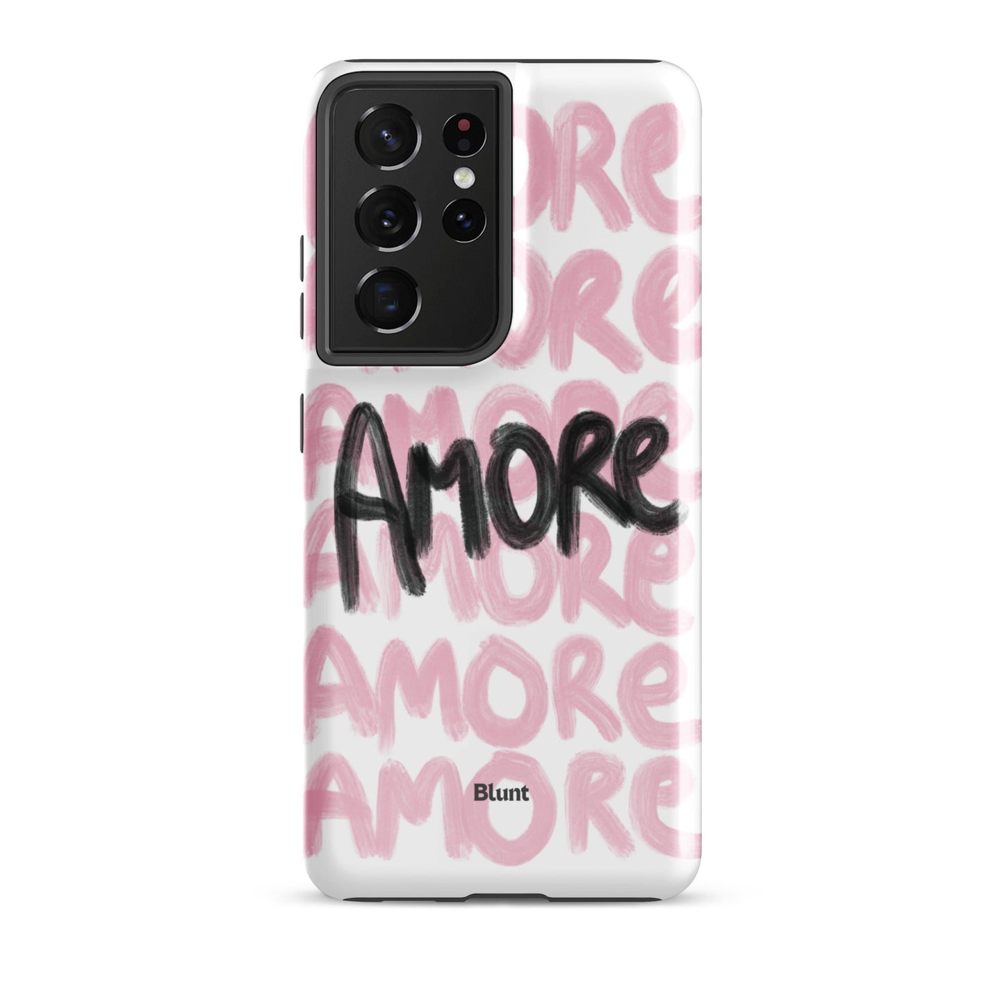 Amore Samsung Case - Blunt Cases