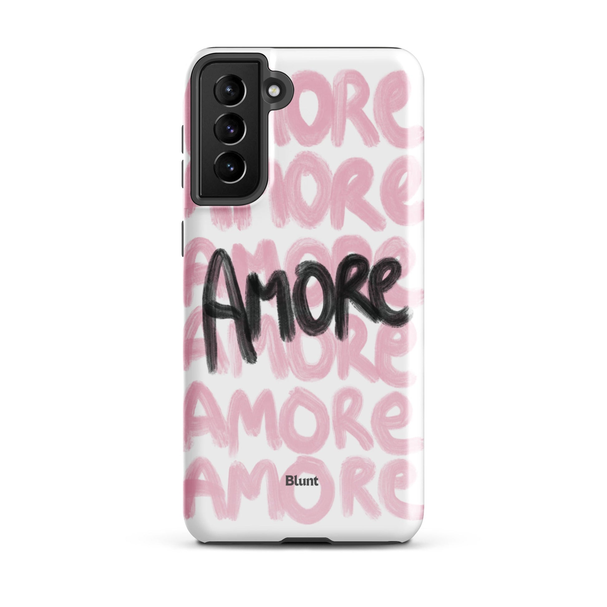 Amore Samsung Case - Blunt Cases