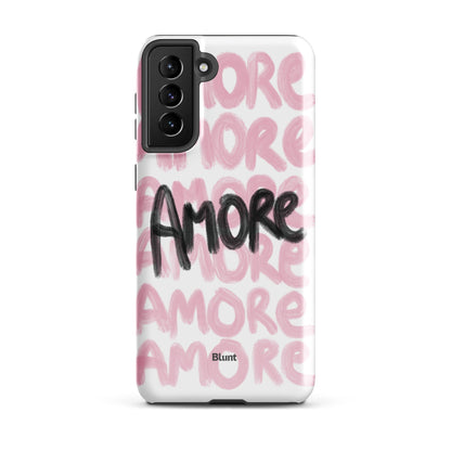 Amore Samsung Case - Blunt Cases