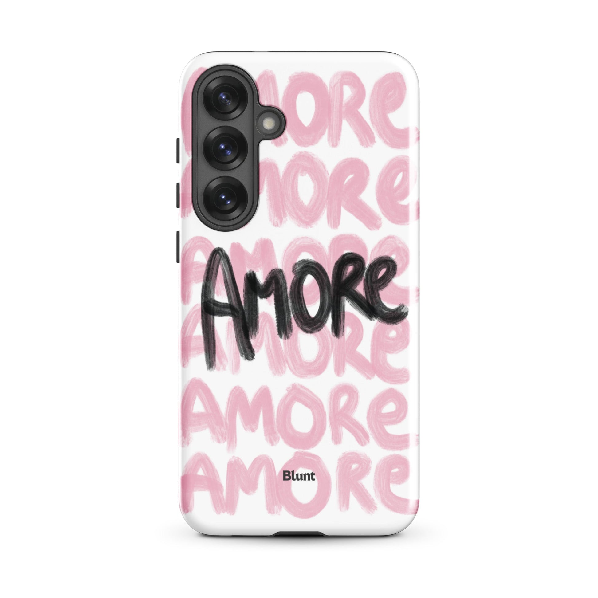 Amore Samsung Case - Blunt Cases