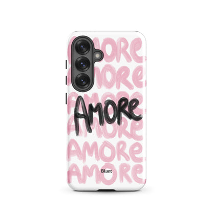 Amore Samsung Case - Blunt Cases