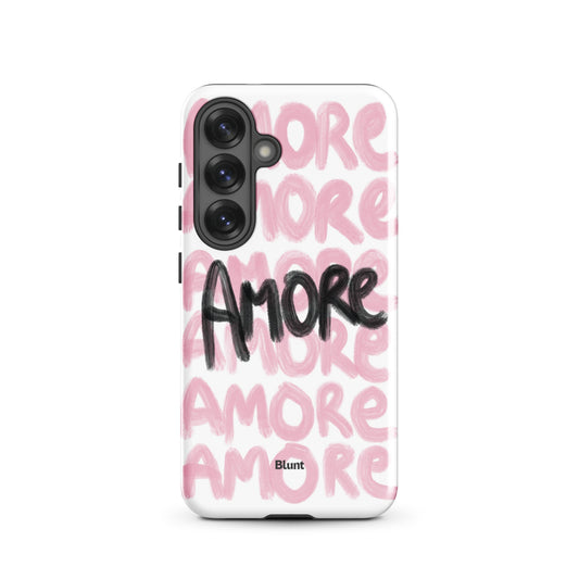 Amore Samsung Case - Blunt Cases