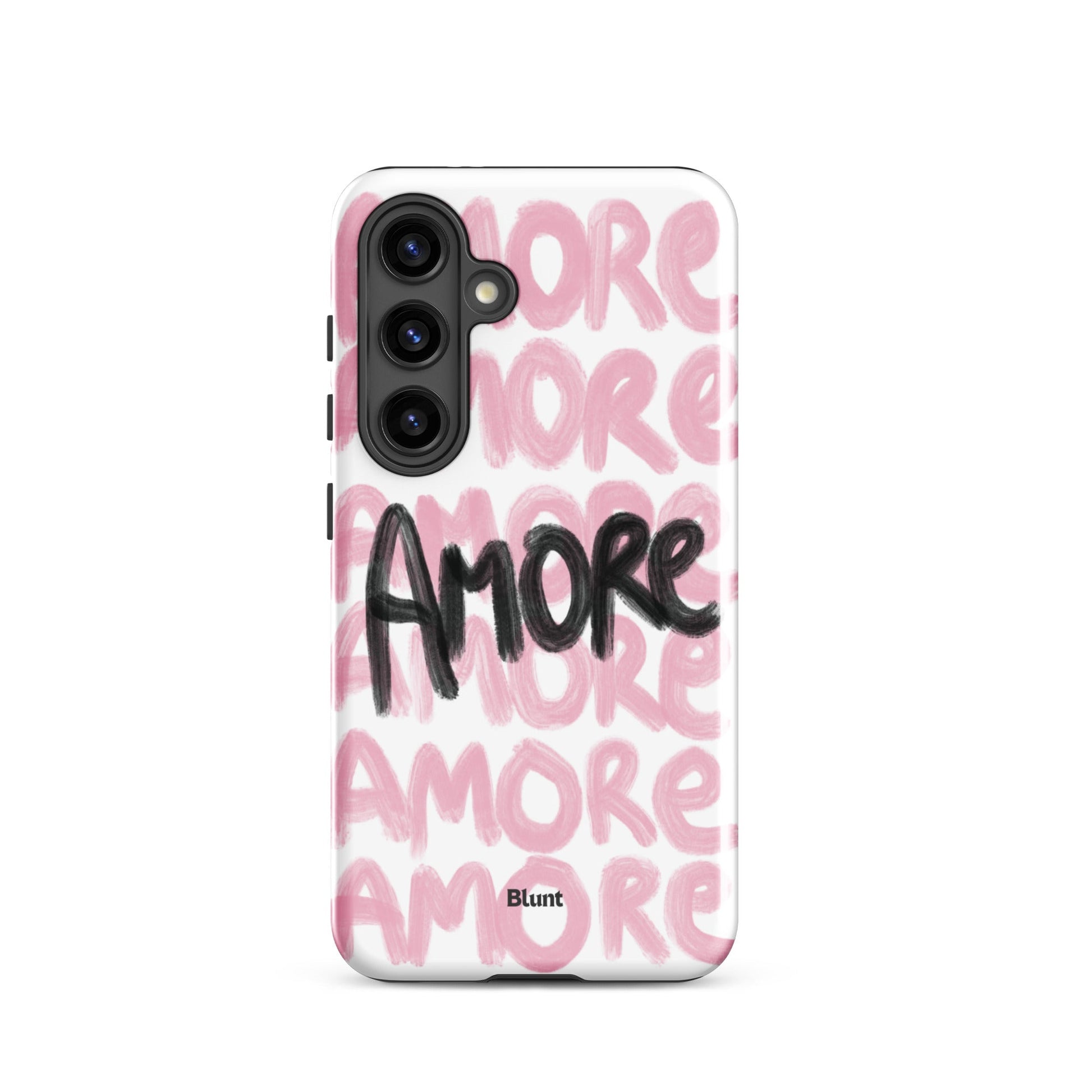 Amore Samsung Case - Blunt Cases