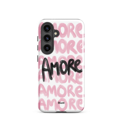 Amore Samsung Case - Blunt Cases