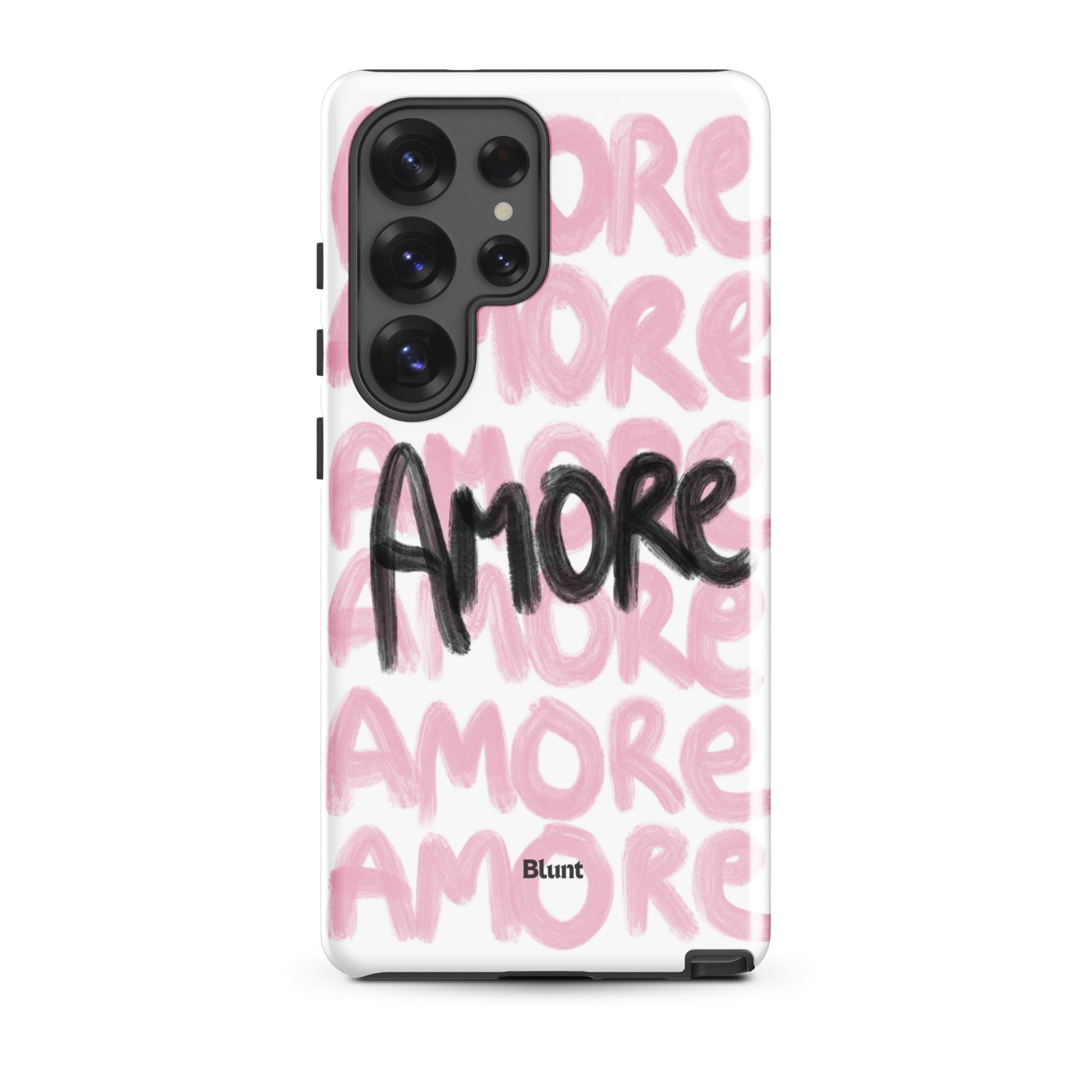 Amore Samsung Case - Blunt Cases